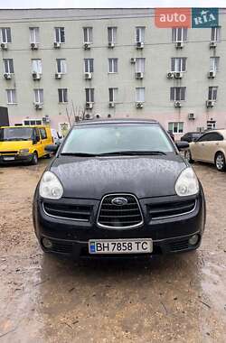 Внедорожник / Кроссовер Subaru Tribeca 2007 в Одессе