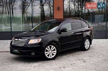 Позашляховик / Кросовер Subaru Tribeca 2008 в Києві