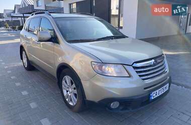 Внедорожник / Кроссовер Subaru Tribeca 2007 в Золотоноше