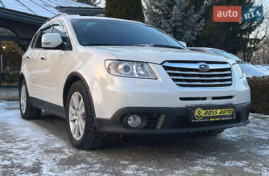 Subaru Tribeca 2008