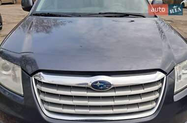 Subaru Tribeca 2008