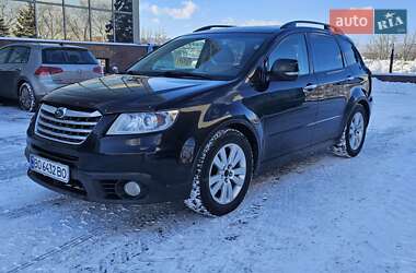 Subaru Tribeca 2007