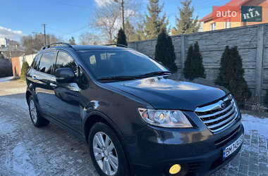 Внедорожник / Кроссовер Subaru Tribeca 2007 в Львове