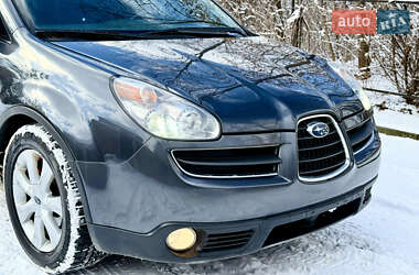 Внедорожник / Кроссовер Subaru Tribeca 2007 в Харькове