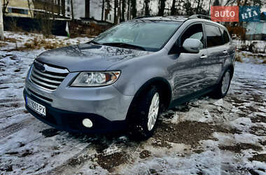 Позашляховик / Кросовер Subaru Tribeca 2008 в Києві