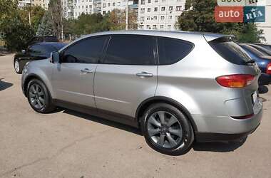 Внедорожник / Кроссовер Subaru Tribeca 2006 в Харькове