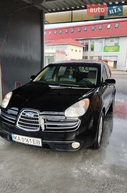 Позашляховик / Кросовер Subaru Tribeca 2005 в Києві