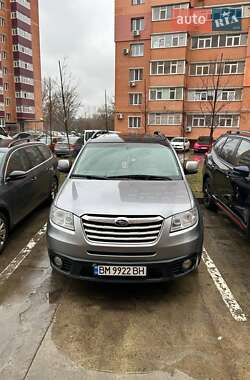 Subaru Tribeca 2007 Subaru Tribeca 2007