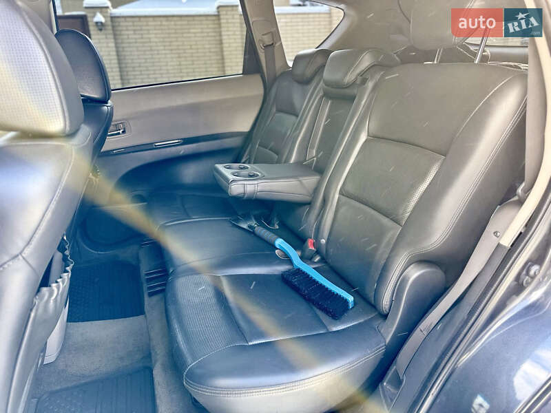 Позашляховик / Кросовер Subaru Tribeca 2006 в Харкові