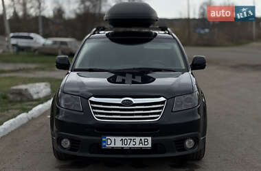 Subaru Tribeca 2007 Subaru Tribeca 2007