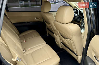 Внедорожник / Кроссовер Subaru Tribeca 2007 в 