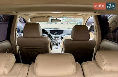 Внедорожник / Кроссовер Subaru Tribeca 2007 в 