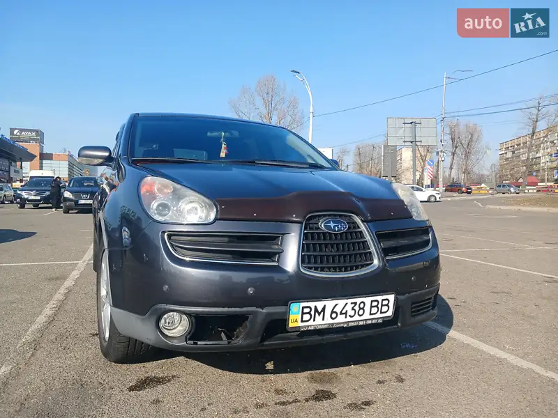 Subaru Tribeca 2006