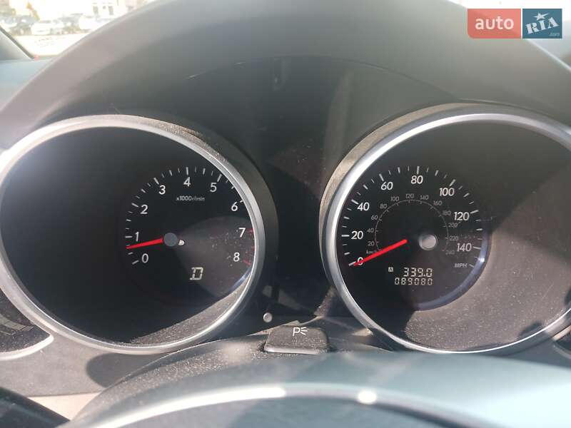 Внедорожник / Кроссовер Subaru Tribeca 2006 в Киеве