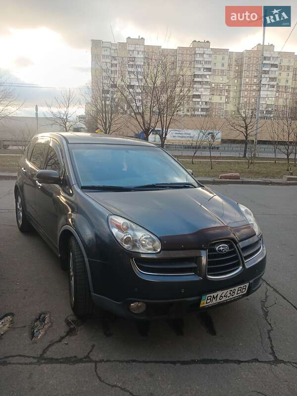 Внедорожник / Кроссовер Subaru Tribeca 2006 в Киеве