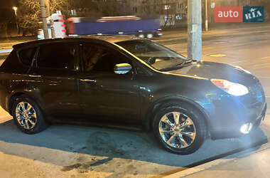 Внедорожник / Кроссовер Subaru Tribeca 2007 в 