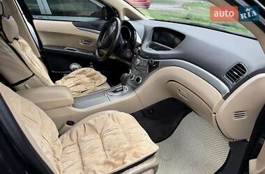 Внедорожник / Кроссовер Subaru Tribeca 2006 в 