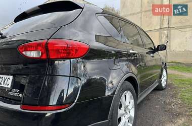 Внедорожник / Кроссовер Subaru Tribeca 2006 в 
