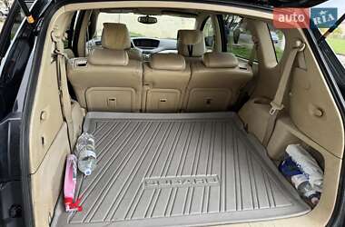 Внедорожник / Кроссовер Subaru Tribeca 2006 в 