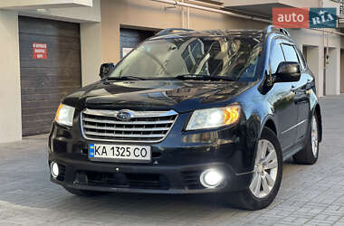 Позашляховик / Кросовер Subaru Tribeca 2007 в 