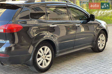 Позашляховик / Кросовер Subaru Tribeca 2007 в 