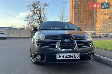 Subaru Tribeca 2007 Subaru Tribeca 2007