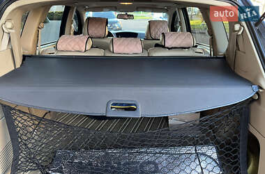Позашляховик / Кросовер Subaru Tribeca 2007 в 