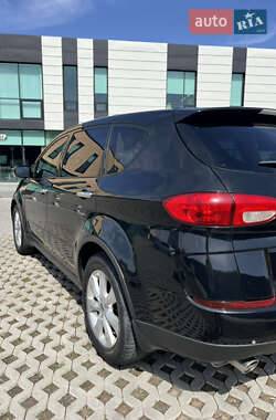Позашляховик / Кросовер Subaru Tribeca 2006 в 
