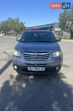 Внедорожник / Кроссовер Subaru Tribeca 2007 в Измаиле