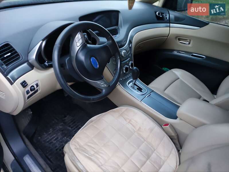 Внедорожник / Кроссовер Subaru Tribeca 2007 в Ивано-Франковске