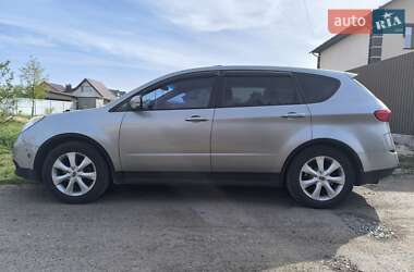 Внедорожник / Кроссовер Subaru Tribeca 2007 в Житомире