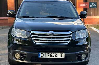 Позашляховик / Кросовер Subaru Tribeca 2008 в Києві