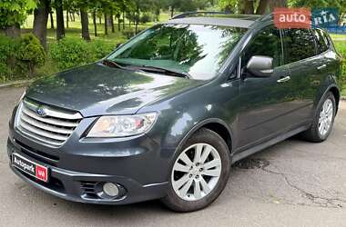Внедорожник / Кроссовер Subaru Tribeca 2007 в Киеве