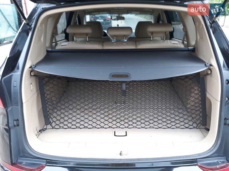 Внедорожник / Кроссовер Subaru Tribeca 2007 в Борисполе