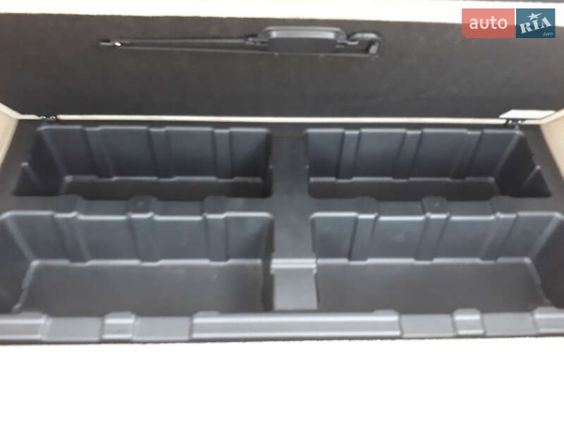 Внедорожник / Кроссовер Subaru Tribeca 2007 в Борисполе