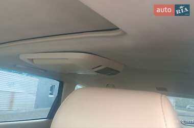Внедорожник / Кроссовер Subaru Tribeca 2005 в 