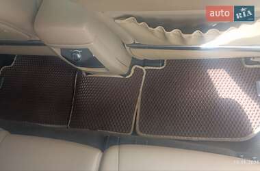 Внедорожник / Кроссовер Subaru Tribeca 2005 в 