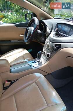 Внедорожник / Кроссовер Subaru Tribeca 2006 в 
