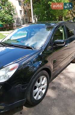 Внедорожник / Кроссовер Subaru Tribeca 2006 в 