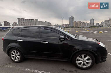 Позашляховик / Кросовер Subaru Tribeca 2006 в 