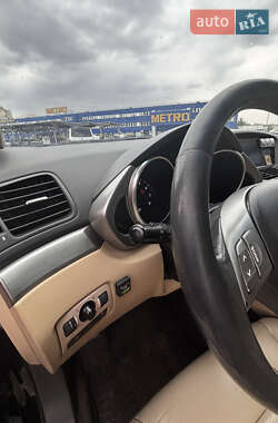 Позашляховик / Кросовер Subaru Tribeca 2006 в 