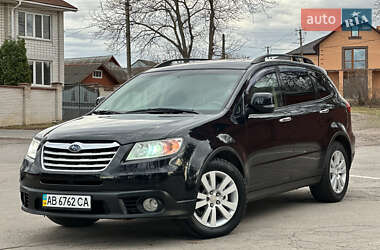 Subaru Tribeca 2007 Subaru Tribeca 2007