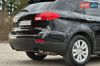 Внедорожник / Кроссовер Subaru Tribeca 2007 в 