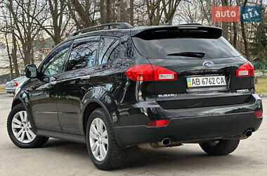 Внедорожник / Кроссовер Subaru Tribeca 2007 в 