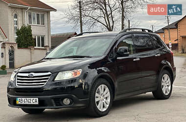 Внедорожник / Кроссовер Subaru Tribeca 2007 в 