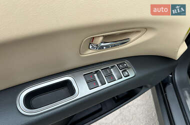Внедорожник / Кроссовер Subaru Tribeca 2007 в 