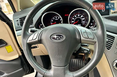 Внедорожник / Кроссовер Subaru Tribeca 2007 в 