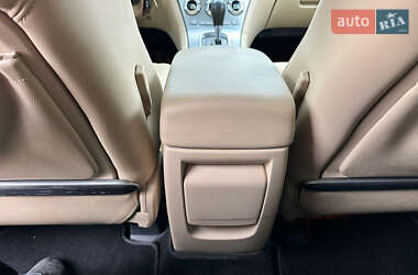 Внедорожник / Кроссовер Subaru Tribeca 2007 в 