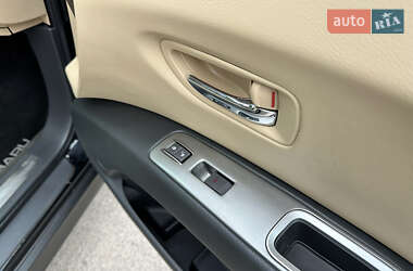 Внедорожник / Кроссовер Subaru Tribeca 2007 в 