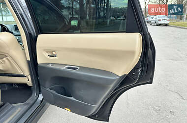 Внедорожник / Кроссовер Subaru Tribeca 2007 в 